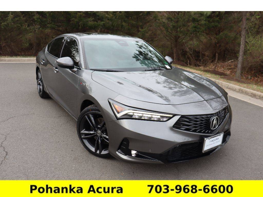 2023 Acura Integra w/A-Spec Technology Package — Hatchback — 39,950 mi — Chantilly, VA
