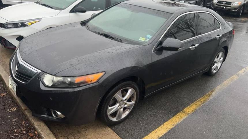 2011 Acura TSX Standard — Sedan — 133,499 mi — Chantilly, VA