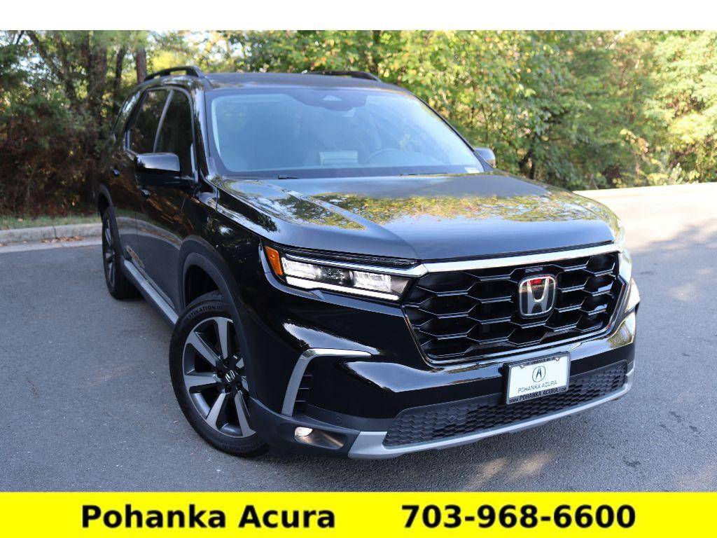 2023 Honda Pilot Touring — SUV — 36,153 mi — Chantilly, VA