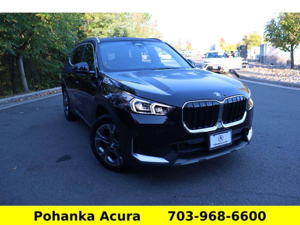2023 BMW X1 28i — SUV — 48,994 mi — Chantilly, VA