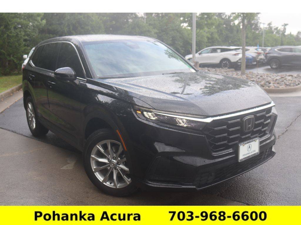 2023 Honda CR-V EX-L — SUV — 31,567 mi — Chantilly, VA