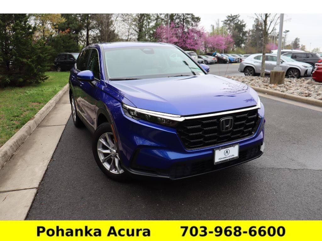 2024 Honda CR-V EX-L — SUV — 29,832 mi — Chantilly, VA