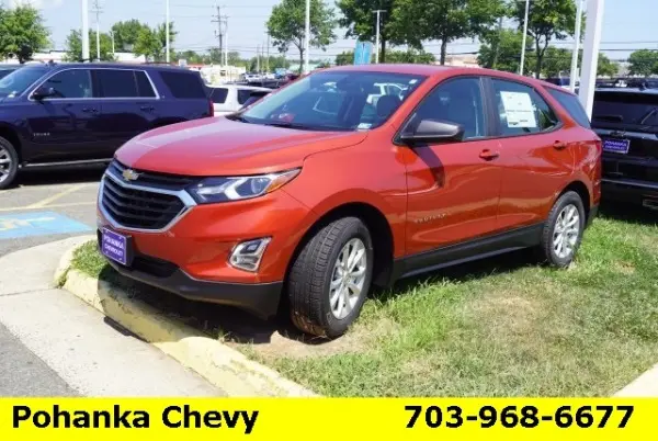 2020 chevrolet equinox for sale in springdale ar 2020 chevrolet equinox for sale in springdale ar