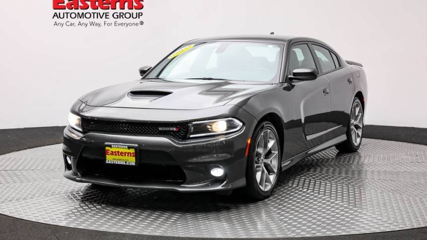 2022 Dodge Charger GT — Sedan — 57,836 mi — Laurel, MD
