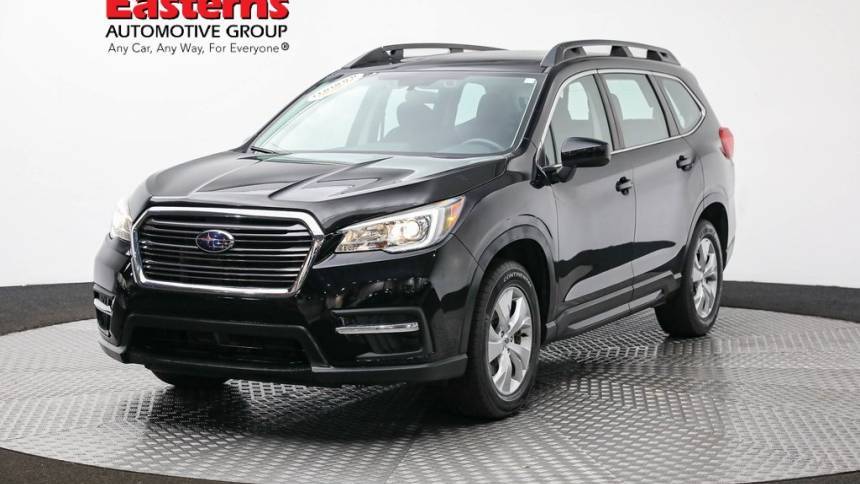 2019 Subaru Ascent Base — SUV — 46,291 mi — Laurel, MD