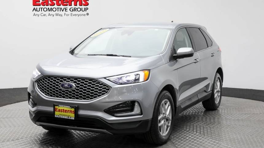 2023 Ford Edge SEL — SUV — 42,099 mi — Laurel, MD