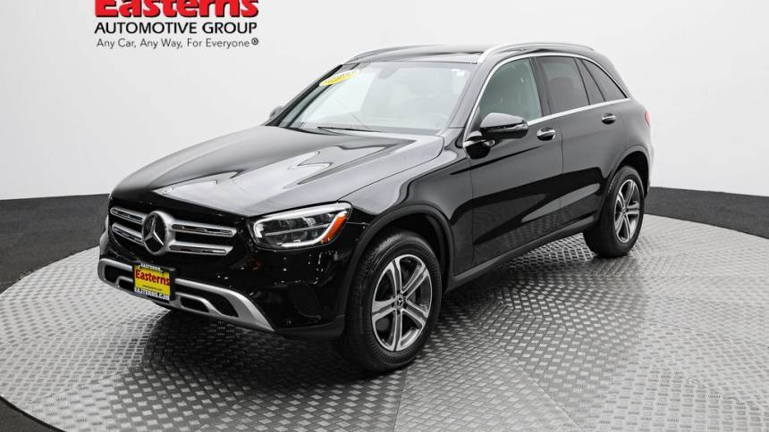 2020 Mercedes-Benz GLC GLC 300 — SUV — 67,011 mi — Laurel, MD