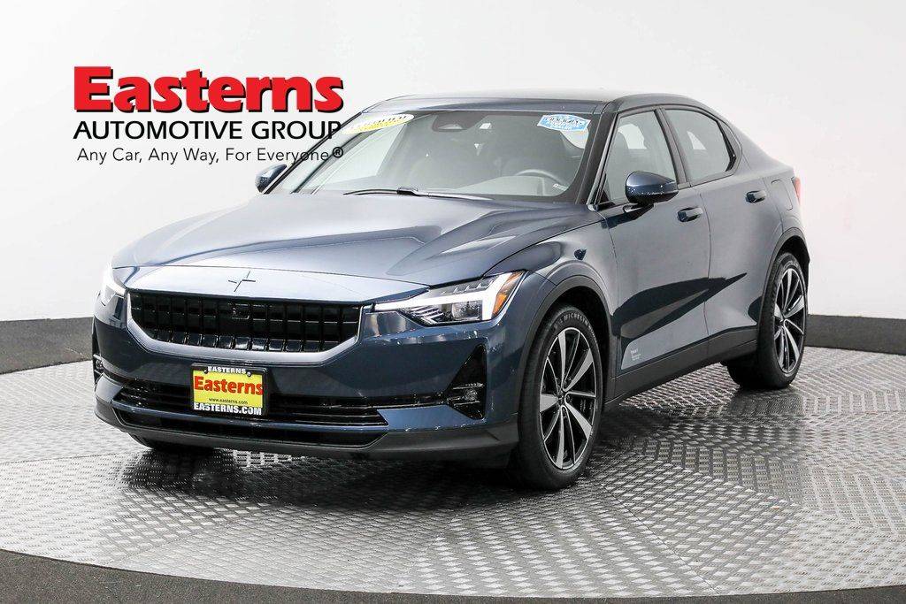 2022 Polestar 2 Long Range — Sedan — 30,269 mi — Laurel, MD