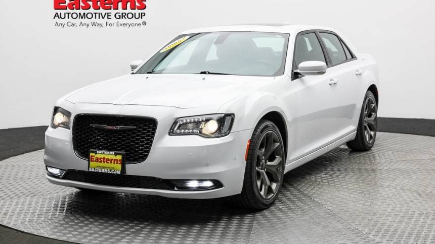2022 Chrysler 300 S — Sedan — 53,572 mi — Laurel, MD