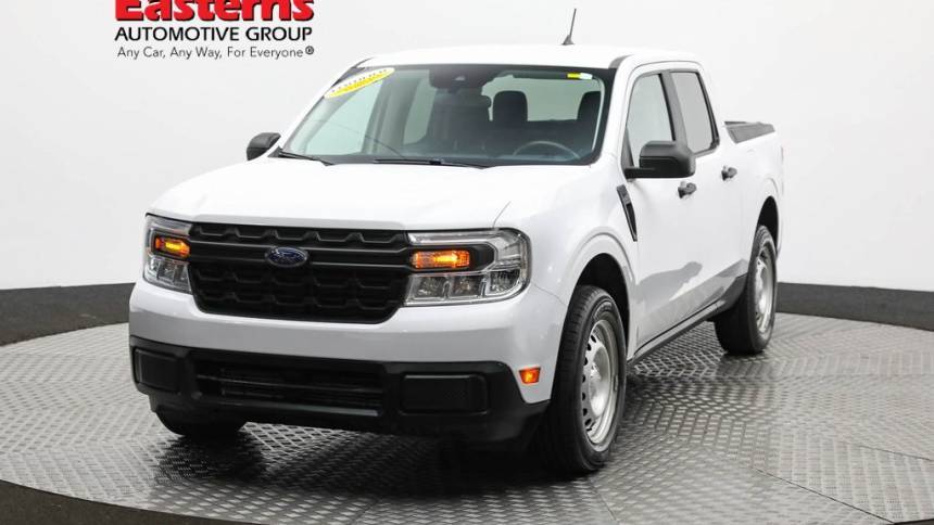 2022 Ford Maverick XL — Pickup Truck — 31,046 mi — Laurel, MD