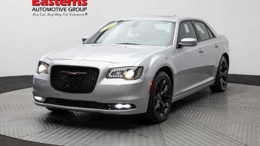 2022 Chrysler 300 S — Sedan — 50,182 mi — Laurel, MD