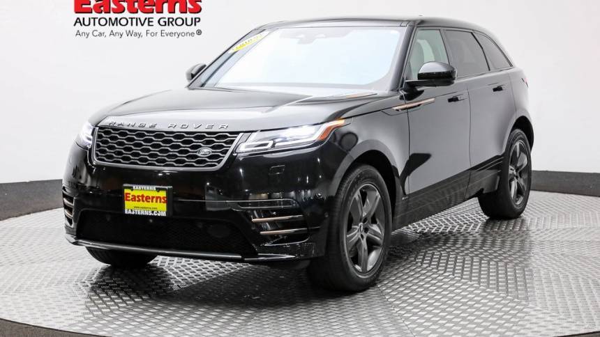 2021 Land Rover Range Rover Velar R-Dynamic S — SUV — 42,947 mi — Laurel, MD