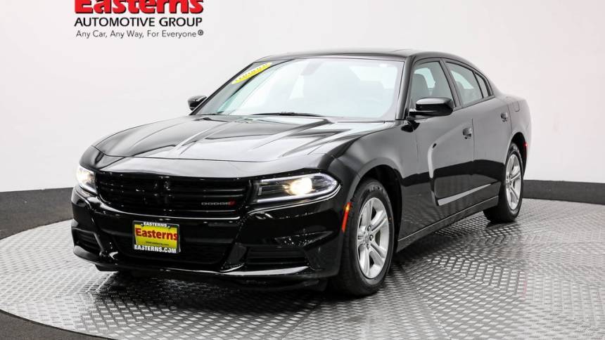 2022 Dodge Charger SXT — Sedan — 58,472 mi — Laurel, MD
