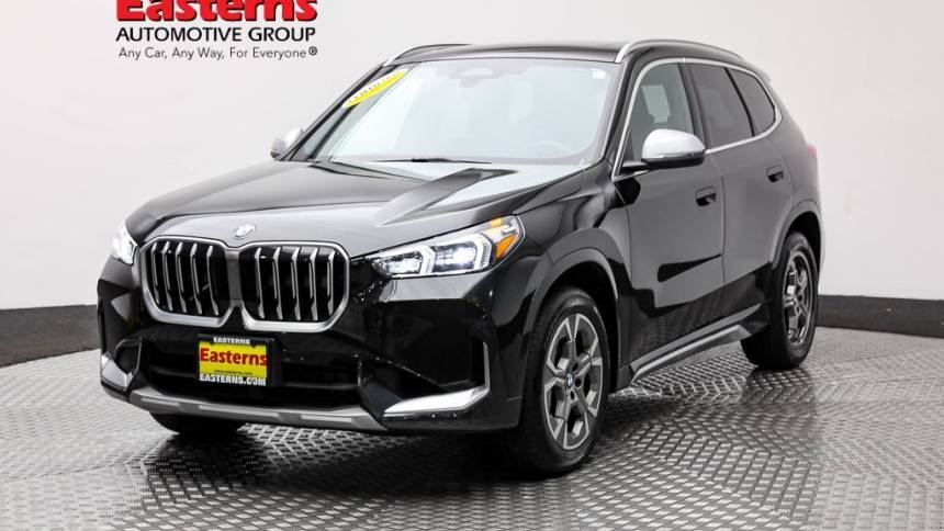 2024 BMW X1 28i — SUV — 14,888 mi — Laurel, MD