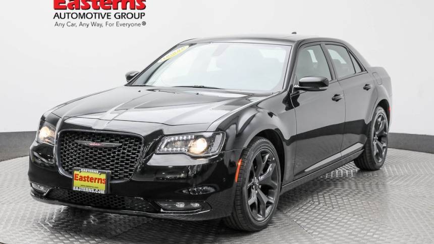 2023 Chrysler 300 S — Sedan — 36,088 mi — Laurel, MD