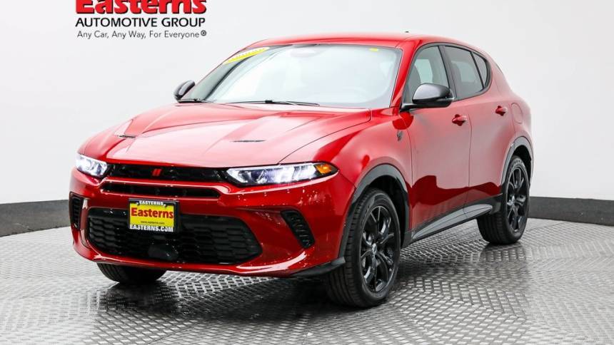 2024 Dodge Hornet R/T — SUV — 18,112 mi — Laurel, MD