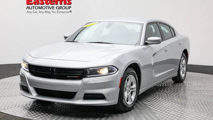 2022 Dodge Charger SXT — Sedan — 61,558 mi — Laurel, MD