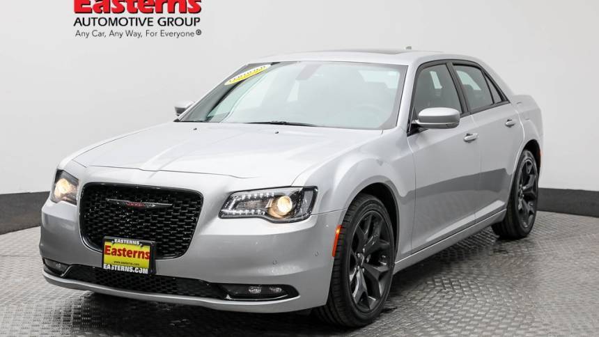 2023 Chrysler 300 S — Sedan — 43,850 mi — Temple Hills, MD