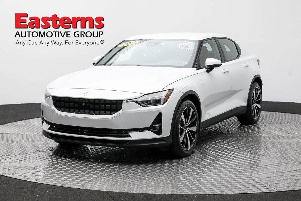 2022 Polestar 2 Long Range — Sedan — 32,404 mi — Temple Hills, MD