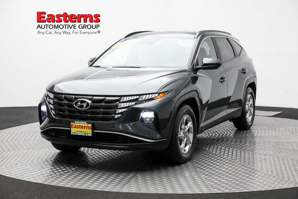 2024 Hyundai Tucson SEL — SUV — 29,298 mi — Temple Hills, MD