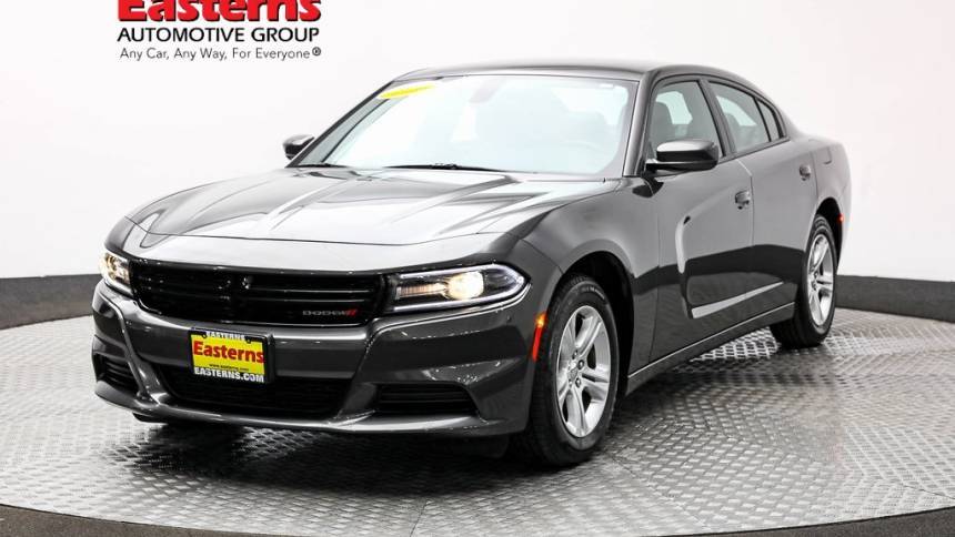 2021 Dodge Charger SXT — Sedan — 59,568 mi — Temple Hills, MD