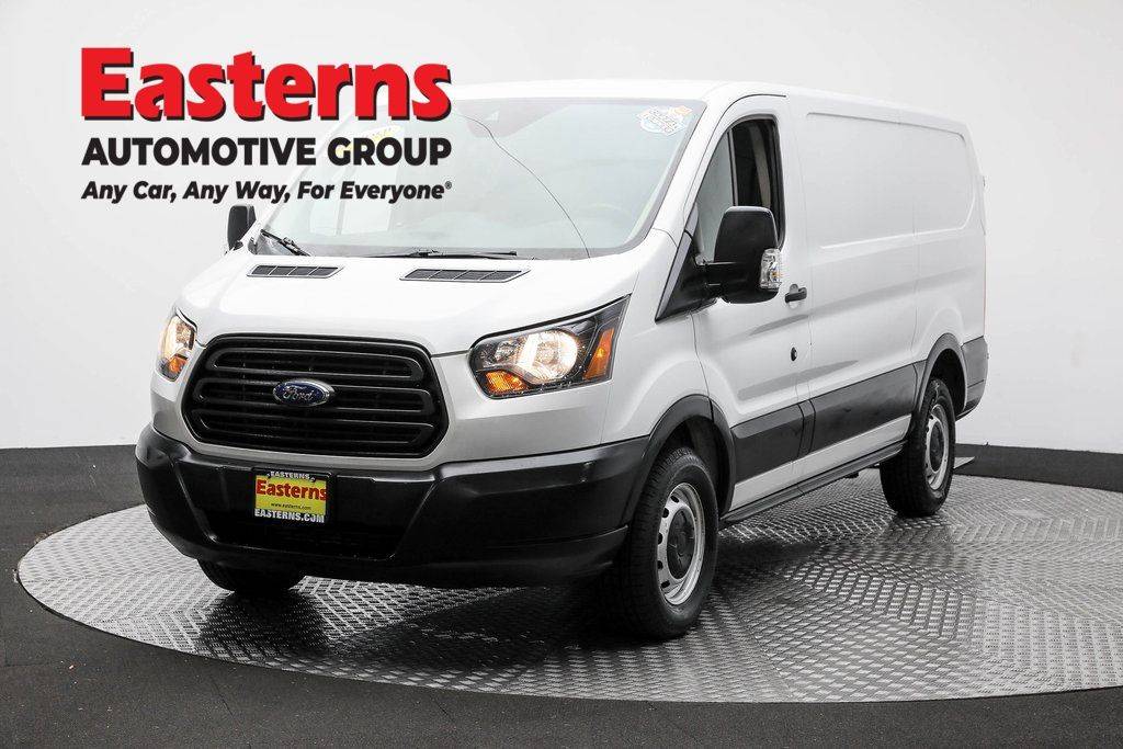 2019 Ford Transit Cargo Van T-250 — Cargo Van — 128,869 mi — Sterling, VA