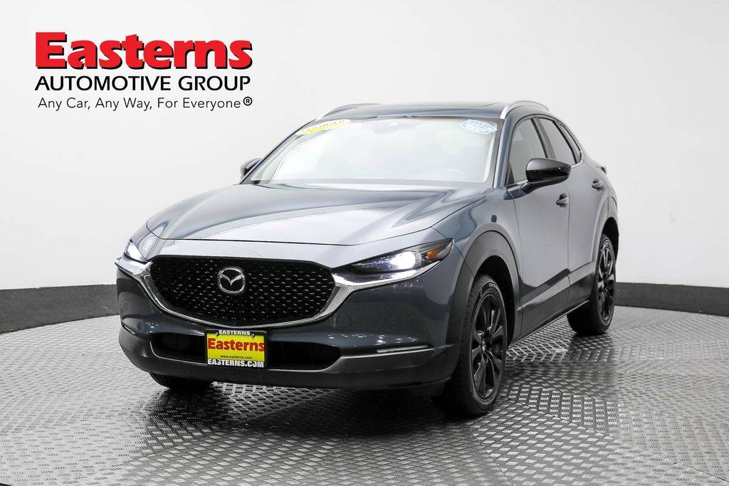2023 Mazda CX-30 Carbon Edition — SUV — 40,256 mi — Sterling, VA