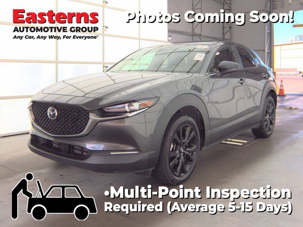 2024 Mazda CX-30 Select — SUV — 37,791 mi — Sterling, VA