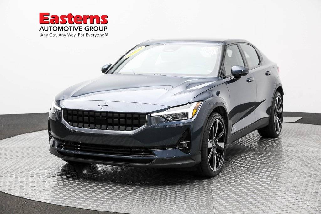 2022 Polestar 2