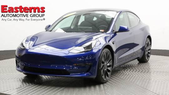 Kaufe Für Tesla Modell 3 YXS 2016 2017 2018 2022 2023 Autositz