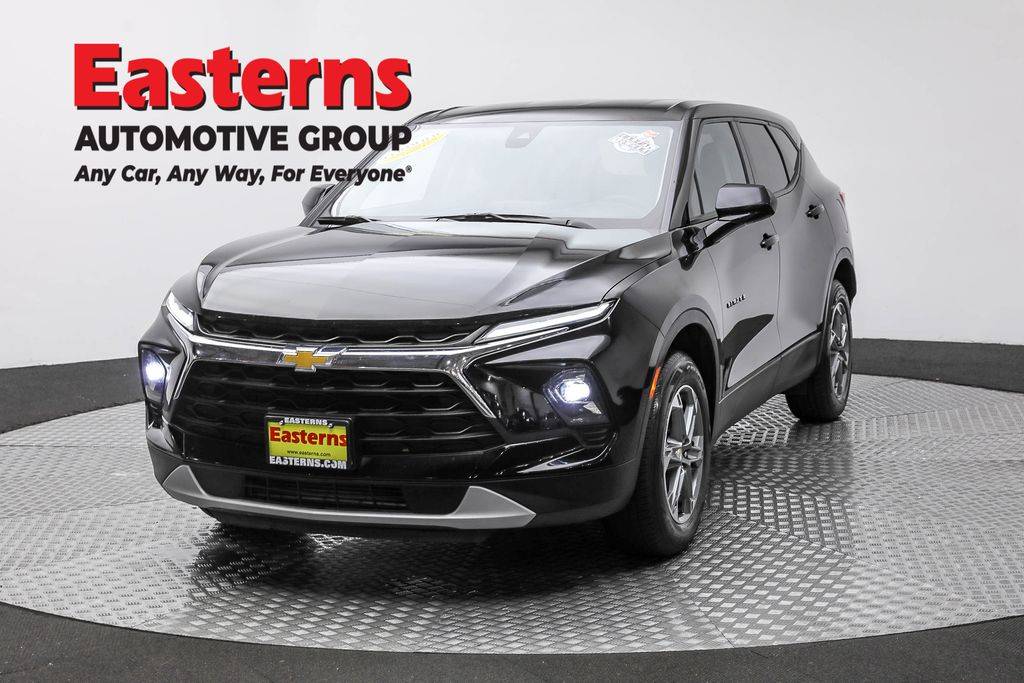 2023 Chevrolet Blazer 2LT — SUV — 57,478 mi — Sterling, VA