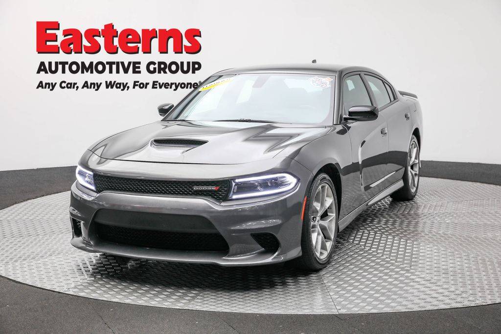 2023 Dodge Charger GT — Sedan — 57,853 mi — Sterling, VA