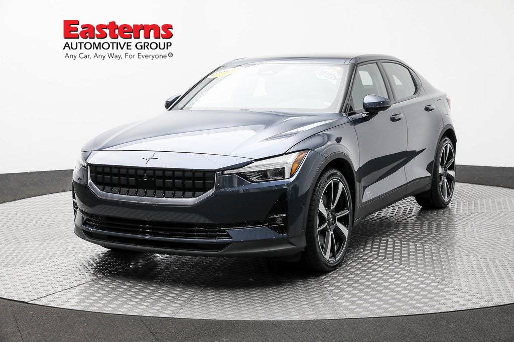 2022 Polestar 2