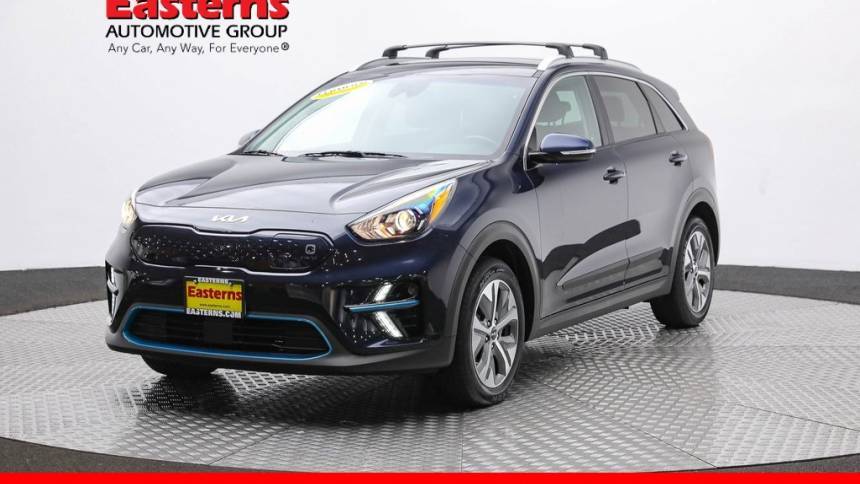 2022 Kia Niro EV EX — SUV — 47,060 mi — Sterling, VA