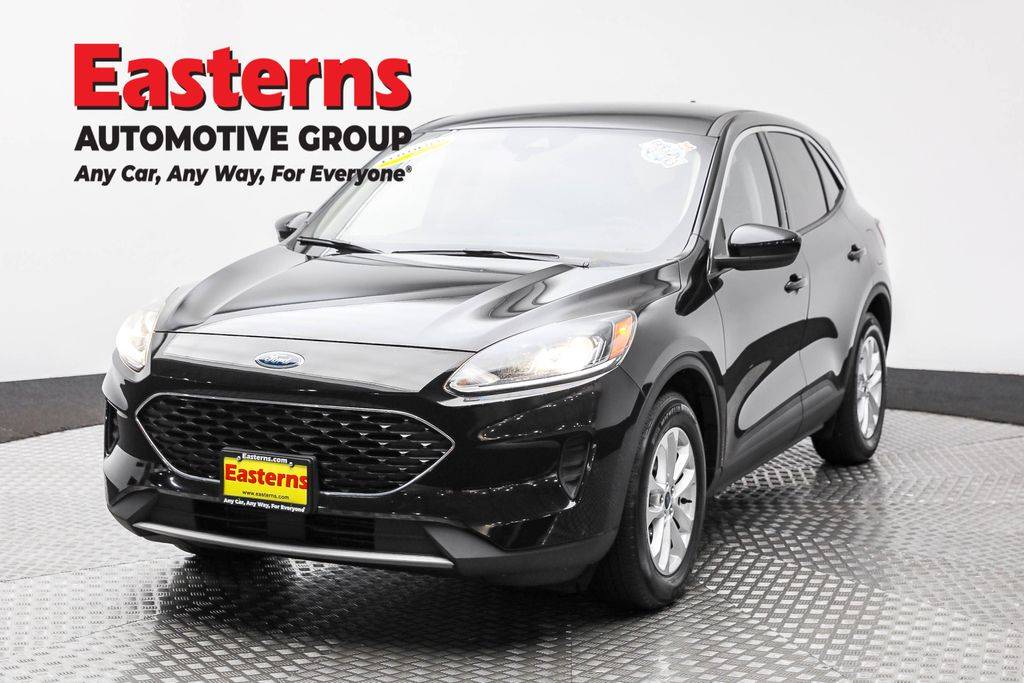 2020 Ford Escape SE — SUV — 32,709 mi — Sterling, VA