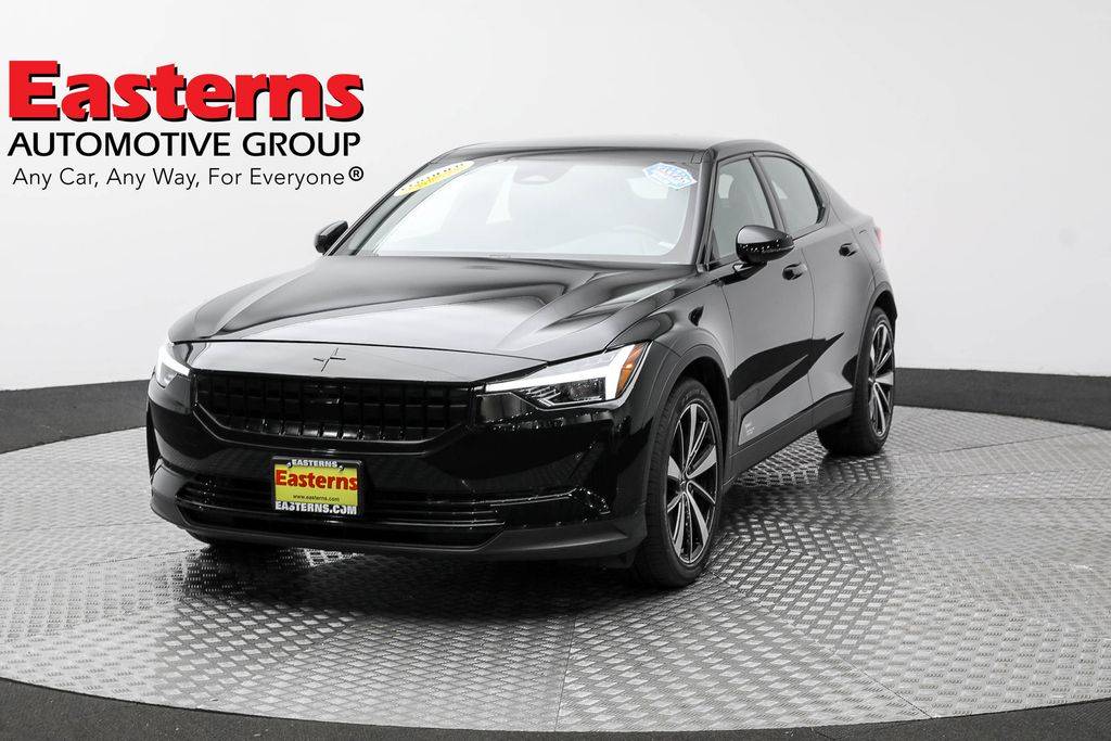 2022 Polestar 2