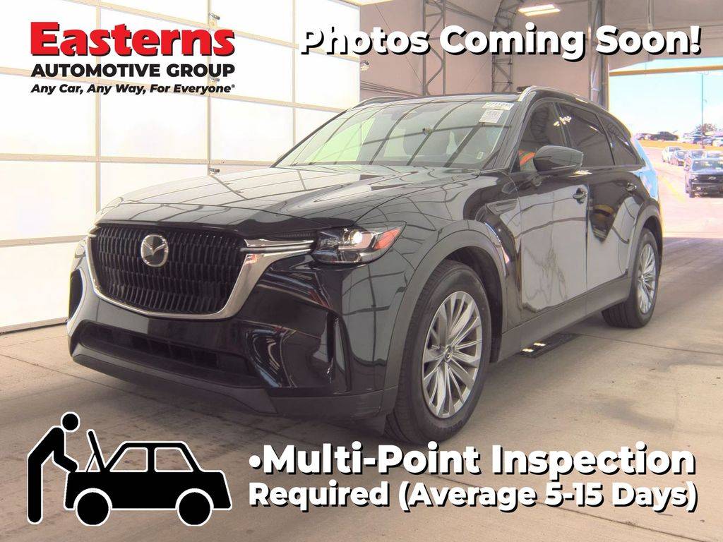 2024 Mazda CX-90 Preferred Plus — SUV — 29,538 mi — Sterling, VA