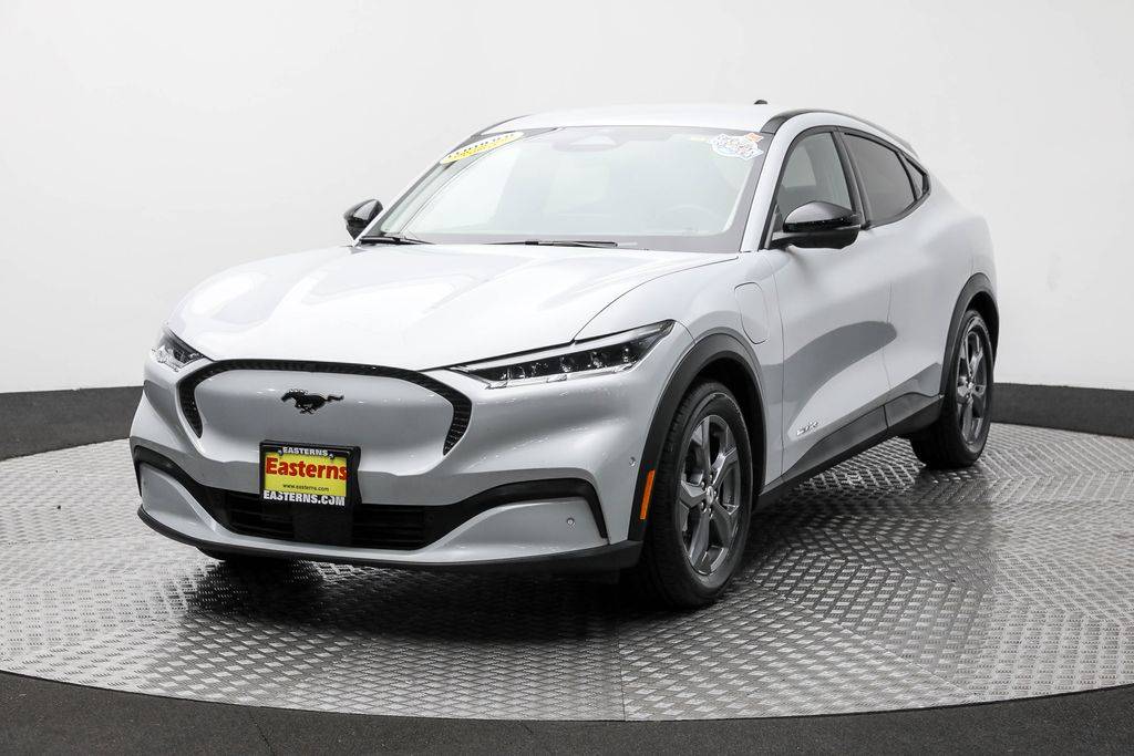 2023 Ford Mustang Mach-E Select — SUV — 32,950 mi — Sterling, VA