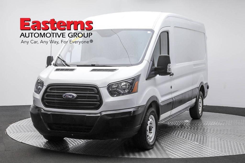 2019 Ford Transit Cargo Van T-150 — Cargo Van — 114,780 mi — Sterling, VA