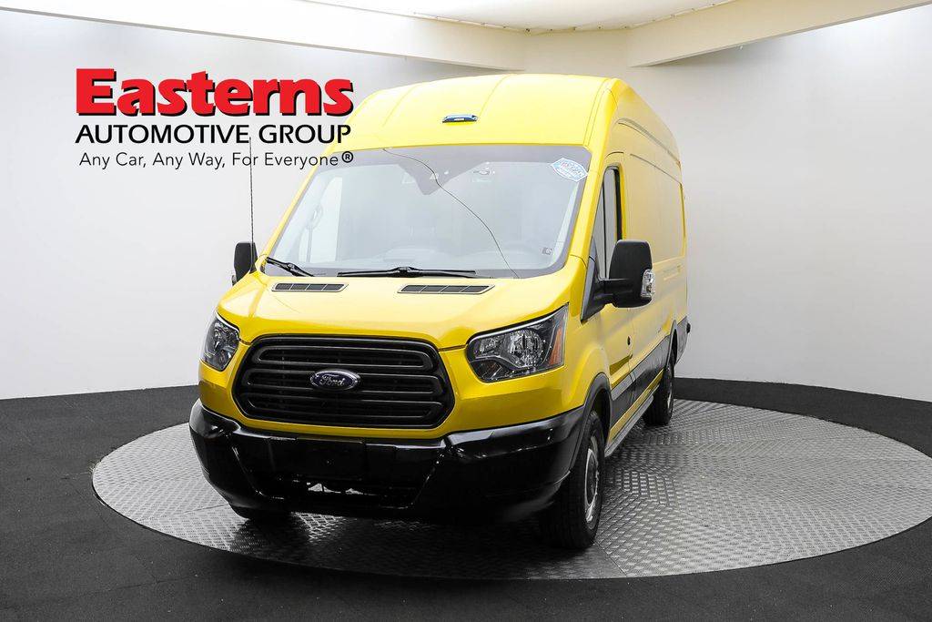 2019 Ford Transit Cargo Van T-250 — Cargo Van — 65,485 mi — Sterling, VA