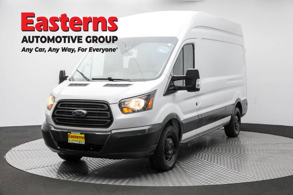 2016 Ford Transit Cargo Van T-250 — Cargo Van — 147,567 mi — Sterling, VA