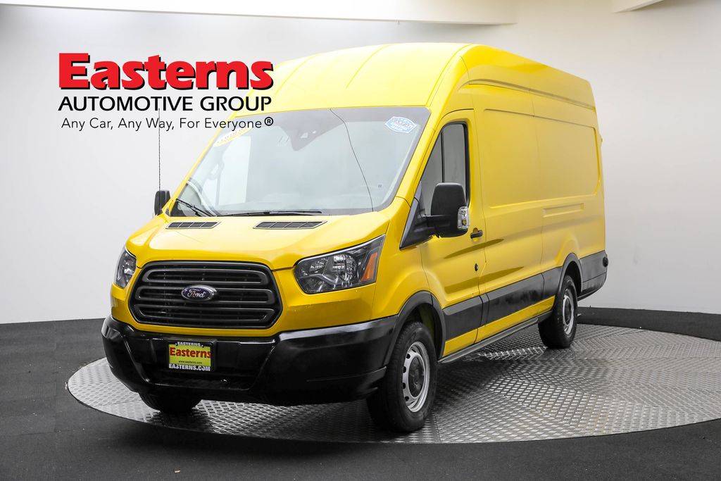 2019 Ford Transit Cargo Van T-250 — Cargo Van — 70,828 mi — Sterling, VA