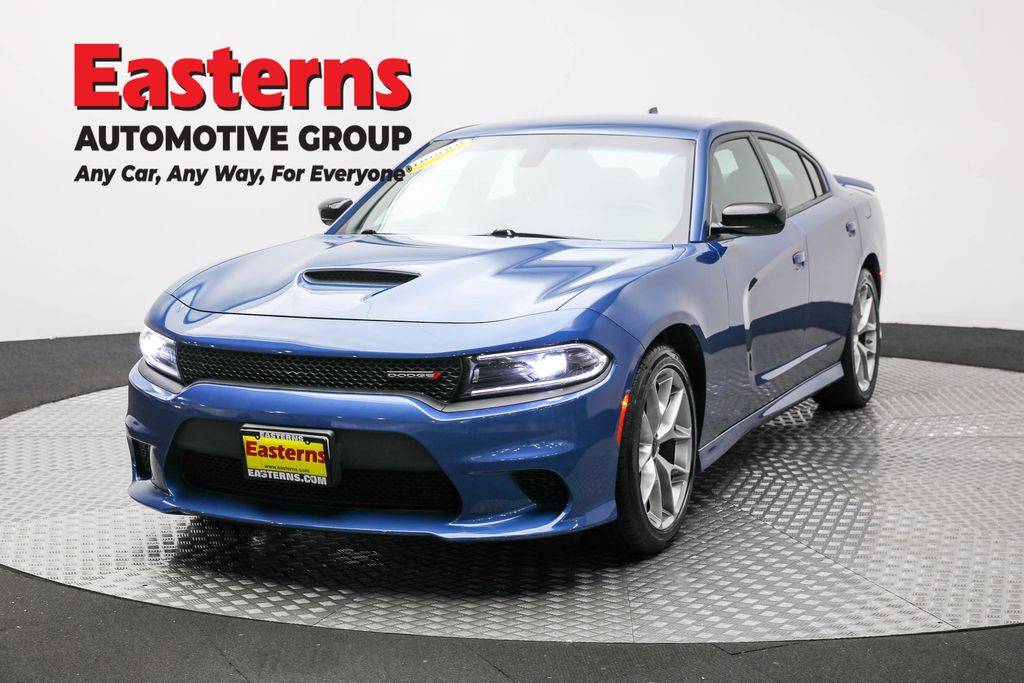 2023 Dodge Charger GT — Sedan — 54,294 mi — Sterling, VA