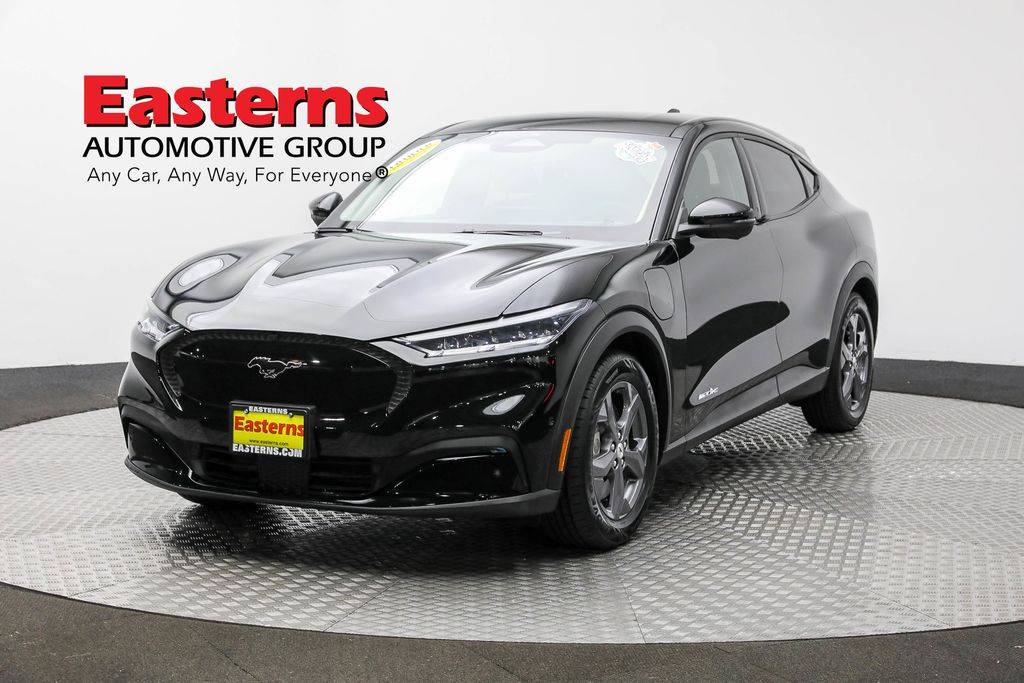 2023 Ford Mustang Mach-E Select — SUV — 32,172 mi — Sterling, VA
