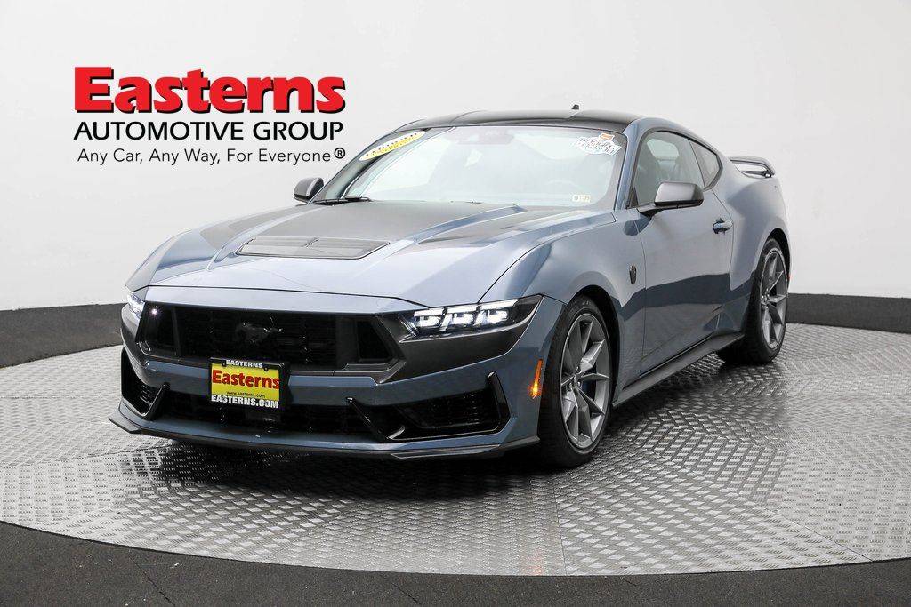 2024 Ford Mustang Dark Horse — Coupe — 20,368 mi — Sterling, VA