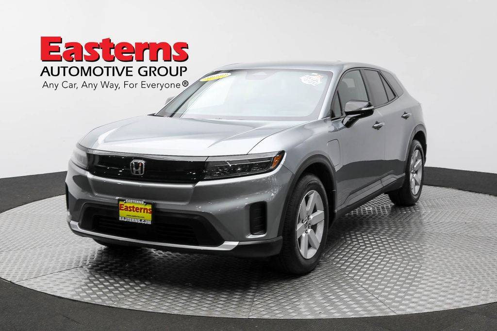 2024 Honda Prologue EX — SUV — 7,499 mi — Sterling, VA