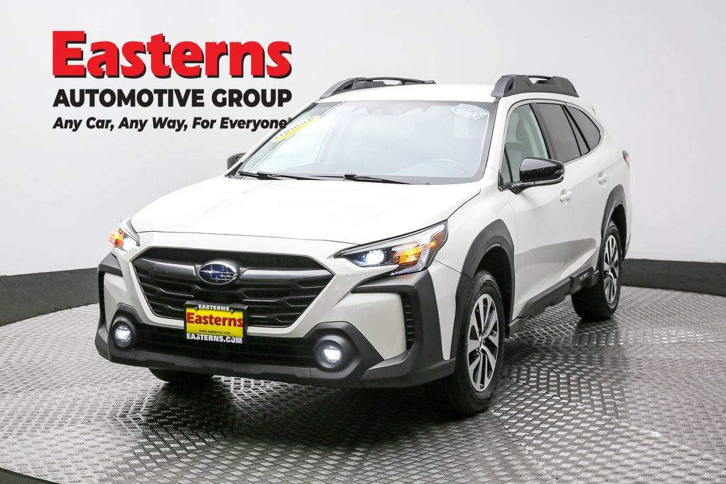 2024 Subaru Outback Premium — SUV — 44,896 mi — Sterling, VA