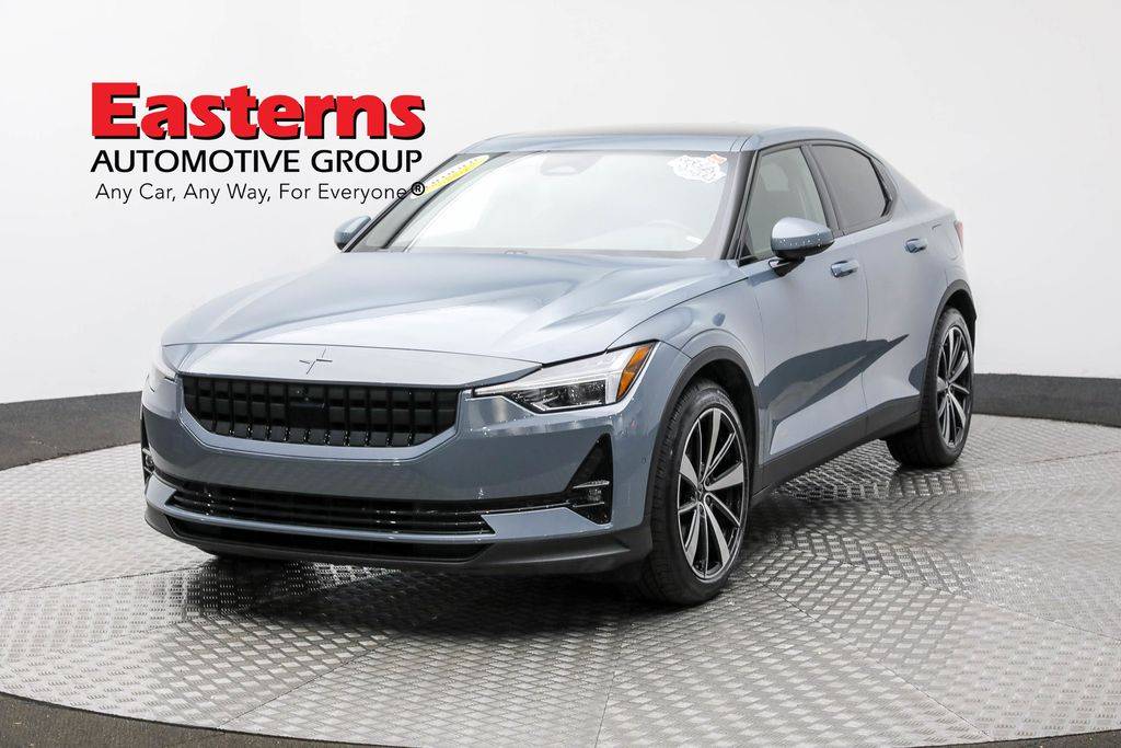 2022 Polestar 2
