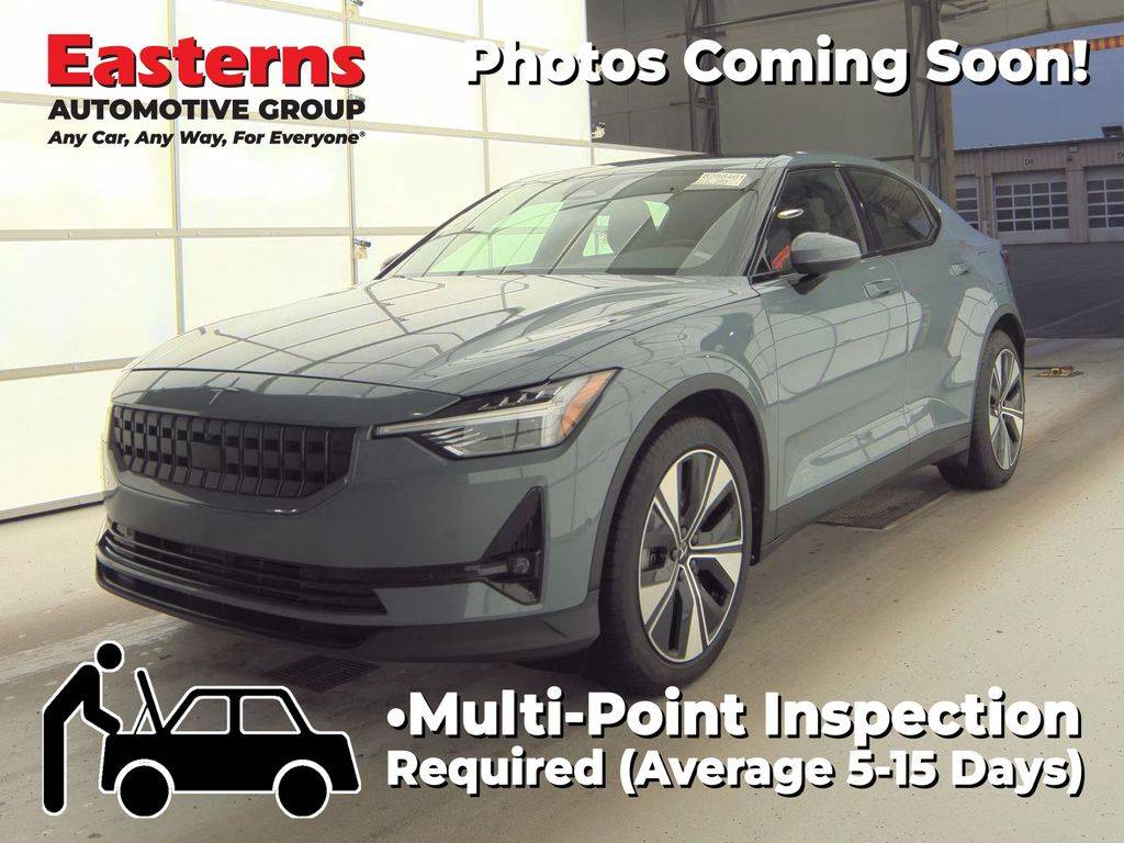 2023 Polestar 2 Standard — Sedan — 44,983 mi — Sterling, VA