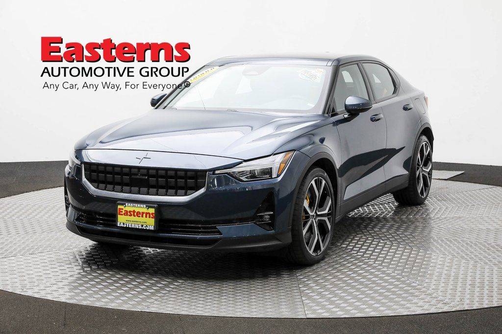 2022 Polestar 2